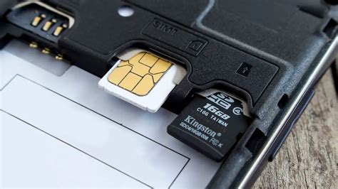 Phones Compatible With SIM Cards: A Comprehensive Guide.